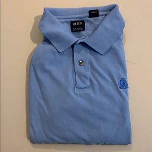 Izod Polo